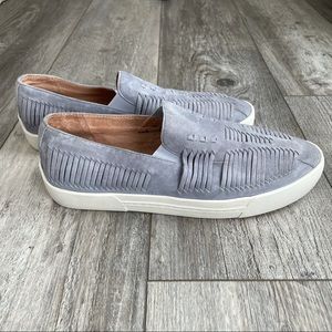 joie huxley slip on shoe